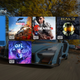 quick resume xbox series x